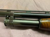 WINCHESTERMOD. 12 SUPER PIGEON, 12 ga. UNFIRED !!!! - 5 of 15