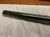 WINCHESTERMOD. 12 SUPER PIGEON, 12 ga. UNFIRED !!!! - 12 of 15