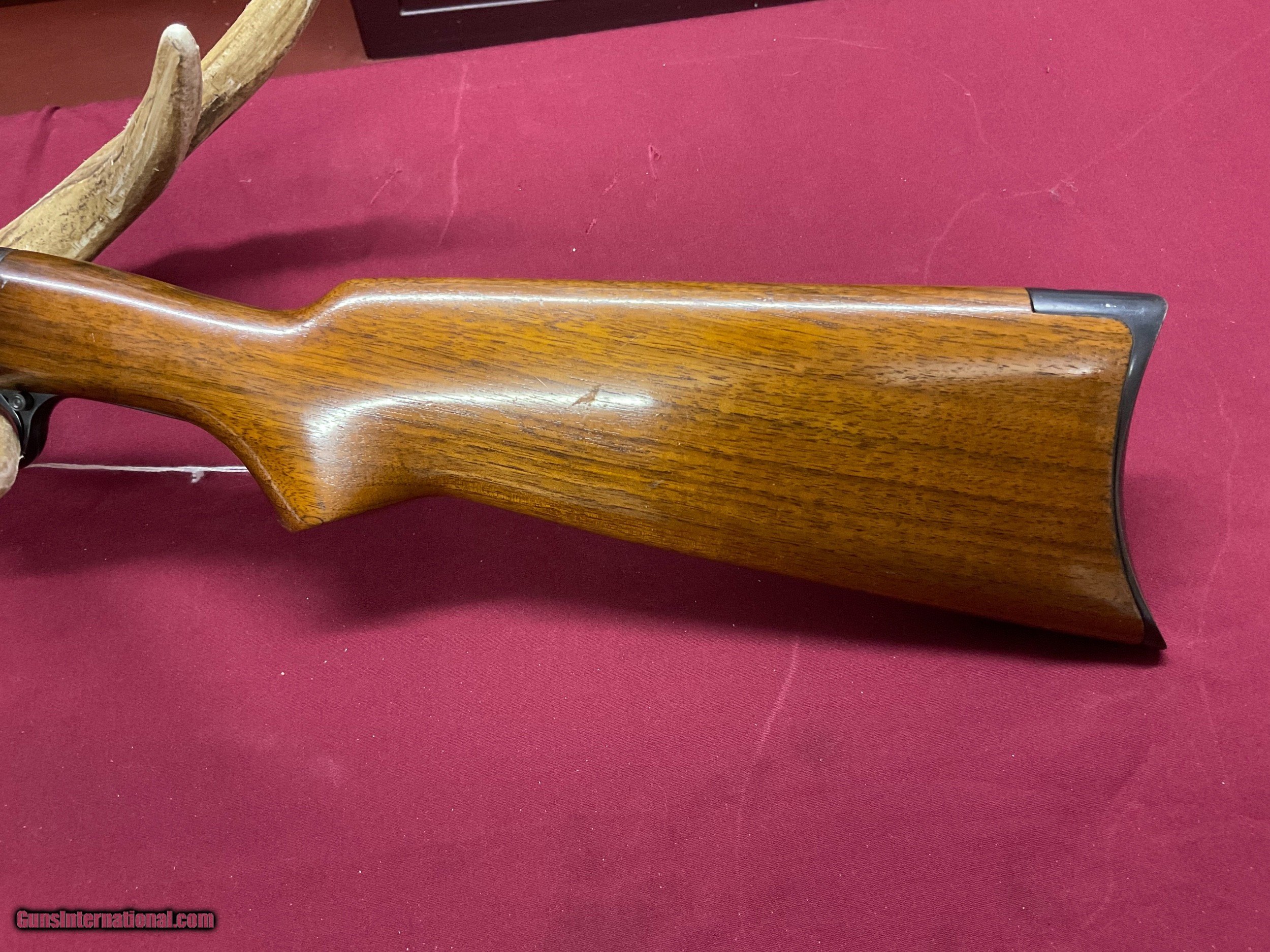 remington model 12 serial number 777499