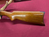 Remington model 12, .22 cal., Octagon barrel - 4 of 11