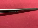 Remington model 12, .22 cal., Octagon barrel - 5 of 11