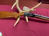 Remington model 12, .22 cal., Octagon barrel - 2 of 11