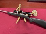 Marlin model 882 SS,
.22 MAGNUM - 1 of 9