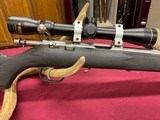 Marlin model 882 SS,
.22 MAGNUM - 6 of 9