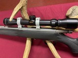 Marlin model 882 SS,
.22 MAGNUM - 4 of 9