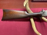 Winchester model 1890 .22 SHORTS ONLY. - 6 of 12