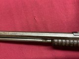 Winchester model 1890 .22 SHORTS ONLY. - 9 of 12