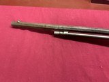 Winchester model 1890 .22 SHORTS ONLY. - 4 of 12