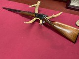 Winchester
model 62 A, .22 SHORTS ONLY - 2 of 11