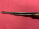 Winchester
model 62 A, .22 SHORTS ONLY - 5 of 11