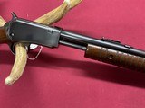 Winchester
model 62 A, .22 SHORTS ONLY - 3 of 11