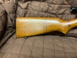 Winchester model 43,.218 B - 2 of 8