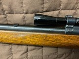 Winchester model 43,.218 B - 4 of 8