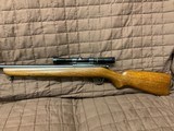 Winchester model 43,.218 B - 1 of 8