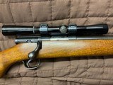 Winchester model 43,.218 B - 6 of 8