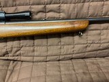 Winchester model 43,.218 B - 7 of 8