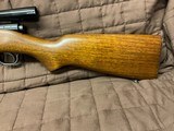 Winchester model 43,.218 B - 8 of 8