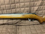 Winchester model 43,
22 Hornet - 4 of 7
