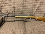 Winchester model 43,
22 Hornet - 1 of 7