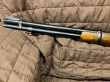 Winchester model 94, 32 Win Spl.,
pre 64 - 4 of 11