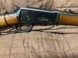 Winchester model 94, 32 Win Spl.,
pre 64 - 9 of 11