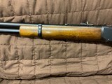 Winchester model 94, 32 Win Spl.,
pre 64 - 8 of 11