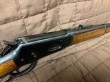 Winchester model 94, 32 Win Spl.,
pre 64 - 5 of 11