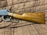 Winchester model 94, 32 Win Spl.,
pre 64 - 6 of 11