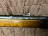 Winchester model 94, 32 Win Spl.,
pre 64 - 2 of 11