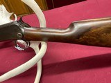 Winchester model 1890, 22 cal, SHORTS, pump ( 1895) - 3 of 10