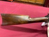 Winchester model 1890, 22 cal, SHORTS, pump ( 1895) - 6 of 10