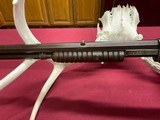Winchester model 1890, 22 cal, SHORTS, pump ( 1895) - 8 of 10