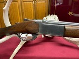 Marlin model 90, O/U20 ga - 6 of 10
