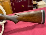 Marlin model 90, O/U20 ga - 7 of 10