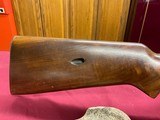Winchestermodel 74 S/A, 22 LR - 10 of 10