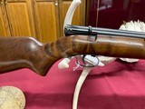 Winchestermodel 74 S/A, 22 LR - 2 of 10