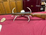 Winchestermodel 74 S/A, 22 LR - 1 of 10