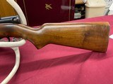 Winchestermodel 74 S/A, 22 LR - 7 of 10