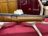 Winchestermodel 74 S/A, 22 LR - 3 of 10