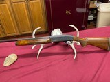 Remington mod. 58 “ Sportsman”. S/A. 20 gauge - 7 of 12