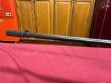 Remington mod. 58 “ Sportsman”. S/A. 20 gauge - 5 of 12