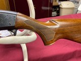 Remington mod. 58 “ Sportsman”. S/A. 20 gauge - 10 of 12