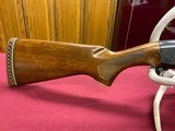 Remington mod. 58 “ Sportsman”. S/A. 20 gauge - 3 of 12