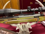 Browning A Bolt Eclipse with BOSS ,270 win, Vortex - 2 of 12
