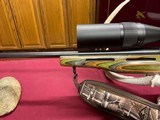Browning A Bolt Eclipse with BOSS ,270 win, Vortex - 6 of 12