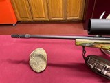 Browning A Bolt Eclipse with BOSS ,270 win, Vortex - 8 of 12