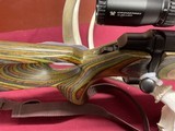 Browning A Bolt Eclipse with BOSS ,270 win, Vortex - 9 of 12