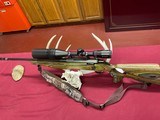 Browning A Bolt Eclipse with BOSS ,270 win, Vortex - 1 of 12