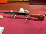 Winchester , Very Rare Model 12, 12 ga - 1 of 12