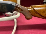 Winchester , Very Rare Model 12, 12 ga - 10 of 12